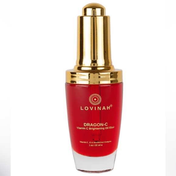 Lovinah Other - Lovinah Dragon C Brightening O i L